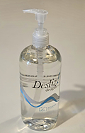 Imagen en comentario de Desliz! Lubricante íntimo de agua 500ml