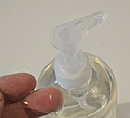 Imagen en comentario de Desliz! Lubricante íntimo de agua 500ml