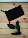 Imagen en comentario de IDYLLIC, Plug Anal ideal con mando a distancia