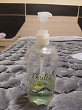 Imagen en comentario de Desliz! Anal, lubricante con Aloe 500ml lubricante