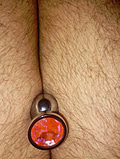 Imagen en comentario de ALAHA - Plug Anal de Aluminio Pulido con Brillante