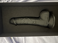 Imagen en comentario de AVATAR LEONARDO - dildo de proporciones perfectas