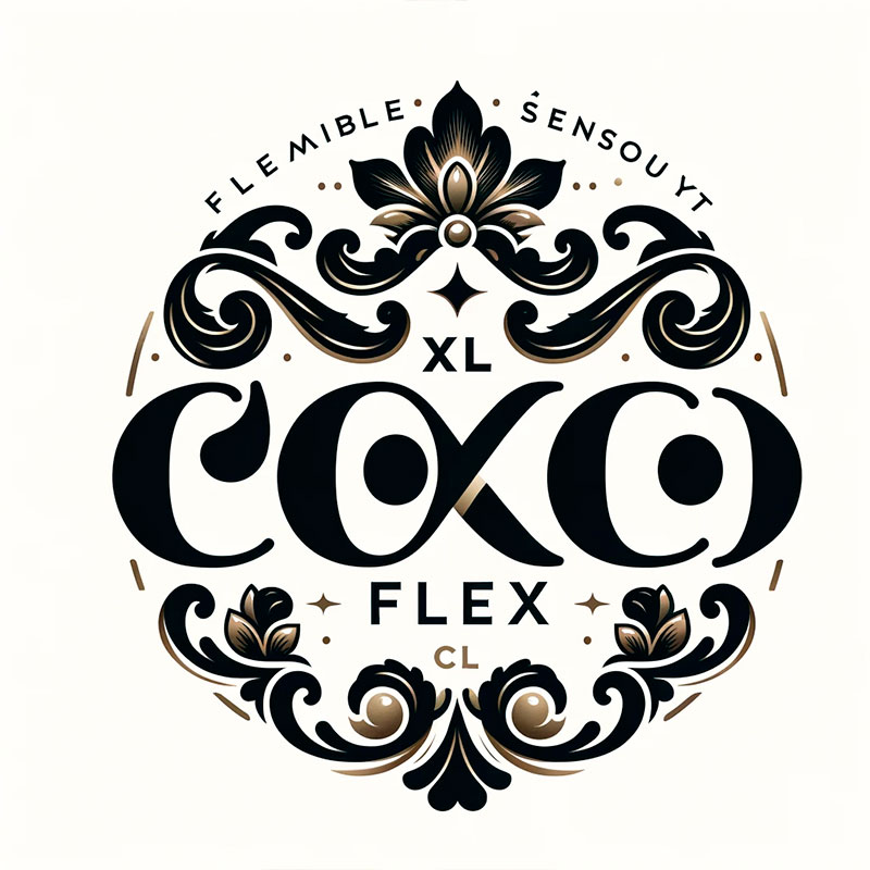 COCÓ FLEX - Body Flexible de tirantes XL con Abertura
