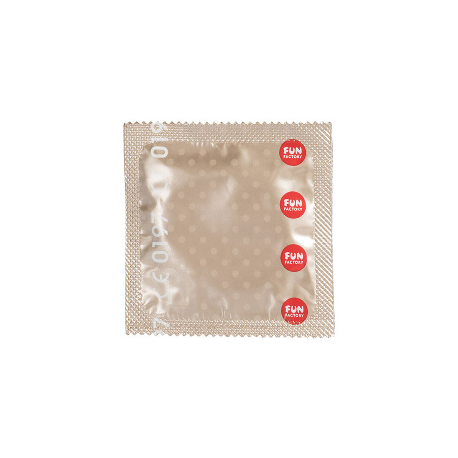 EssentialS-MIX, 10 preservativos de Fun Factory