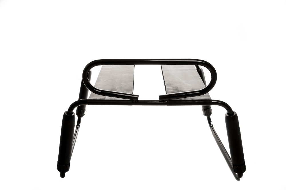 SexChair Deluxe, silla asistente postural con altura regulable