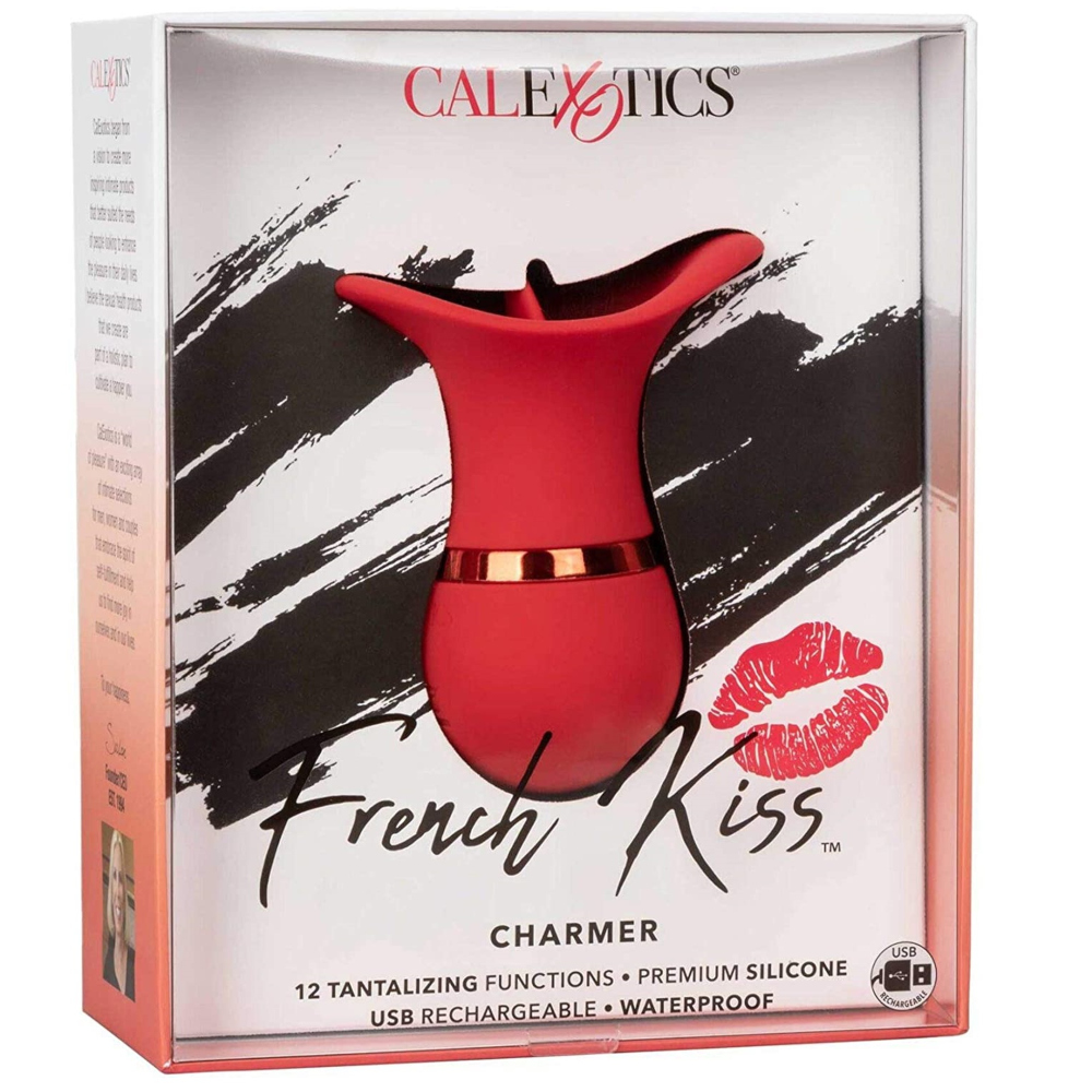 FRENCH KISS, vulva lamida vulva feliz