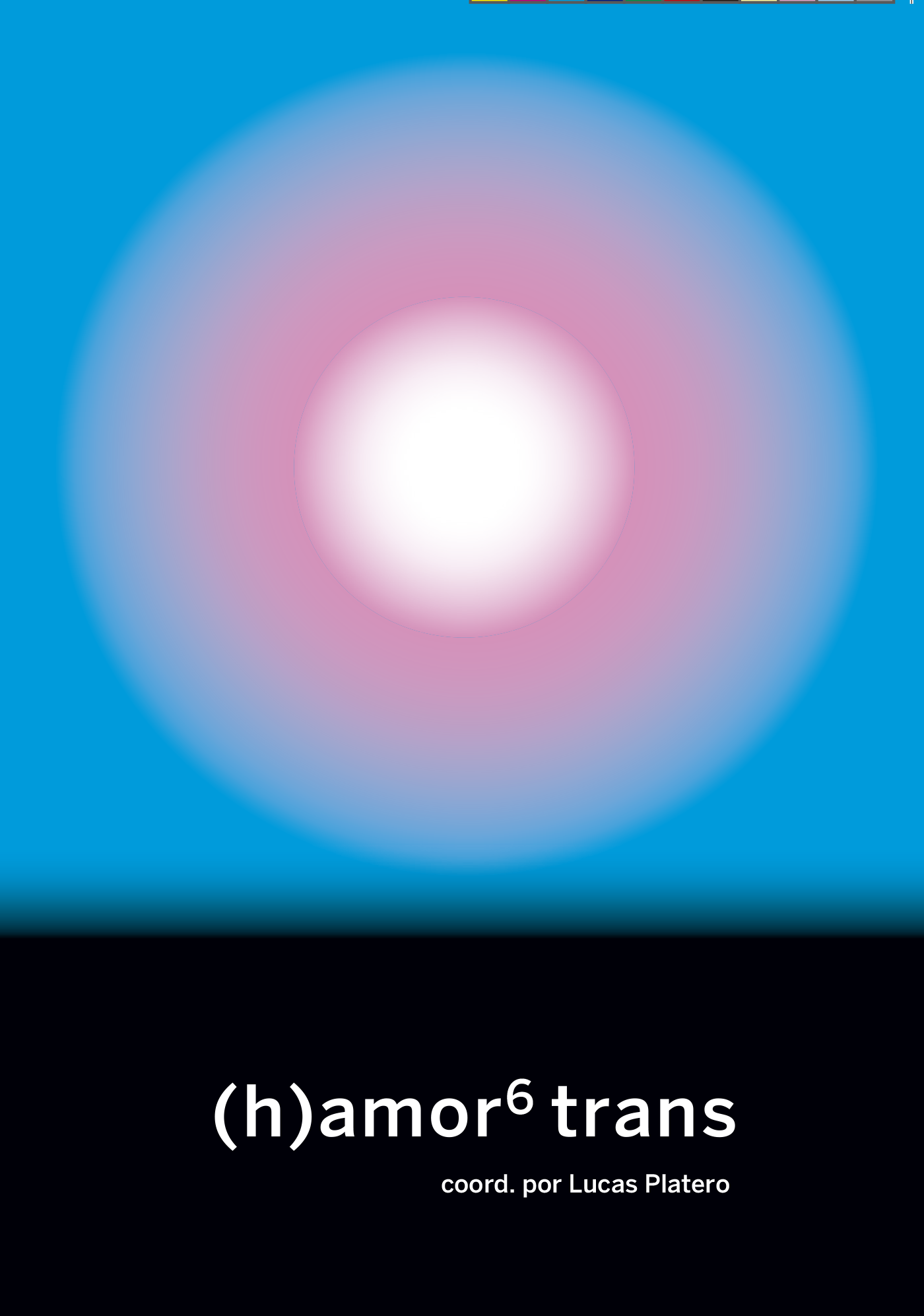 LIBRO (h) AMOR 6 trans