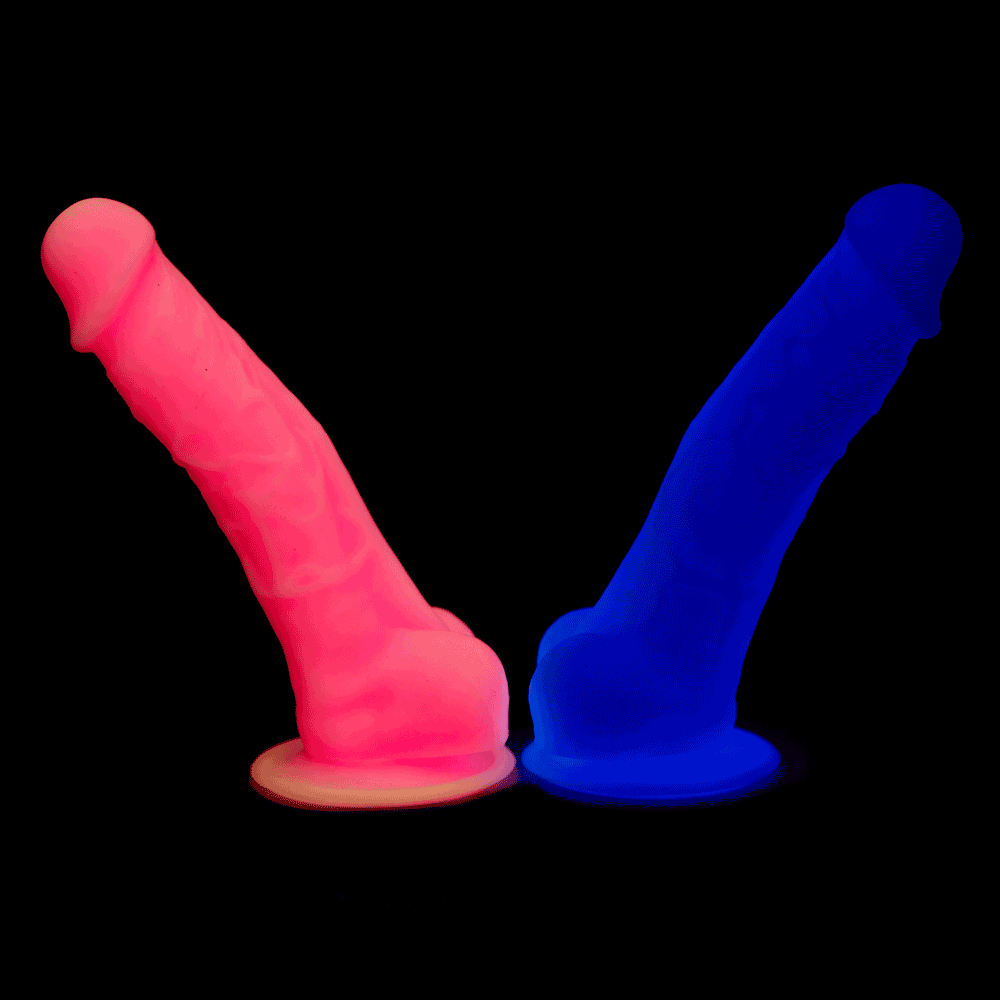 These Are The Best Sex Toys Out There