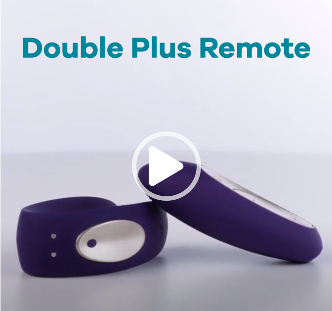 DOUBLE PLUS REMOTE Doble Placer Con Control Re