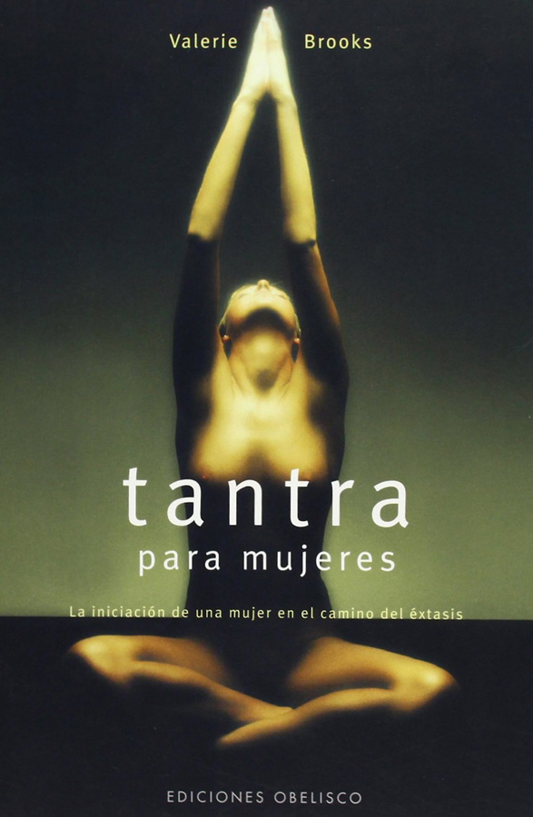 TANTRA PARA MUJERES La In