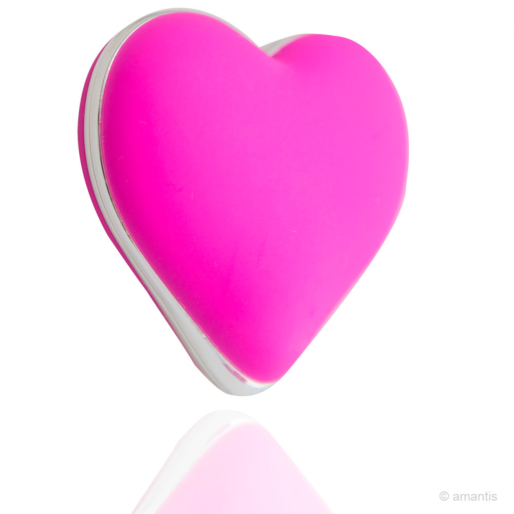 Vibrante Corazón, 10 formas de vibrar que enamoran
