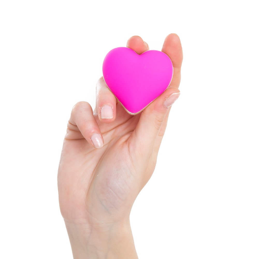 Vibrante Corazón, 10 formas de vibrar que enamoran