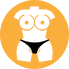 Bragas y Tangas Eróticos