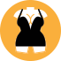Mini Vestidos
