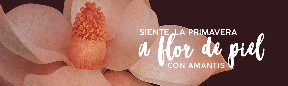 Primavera a flor de piel