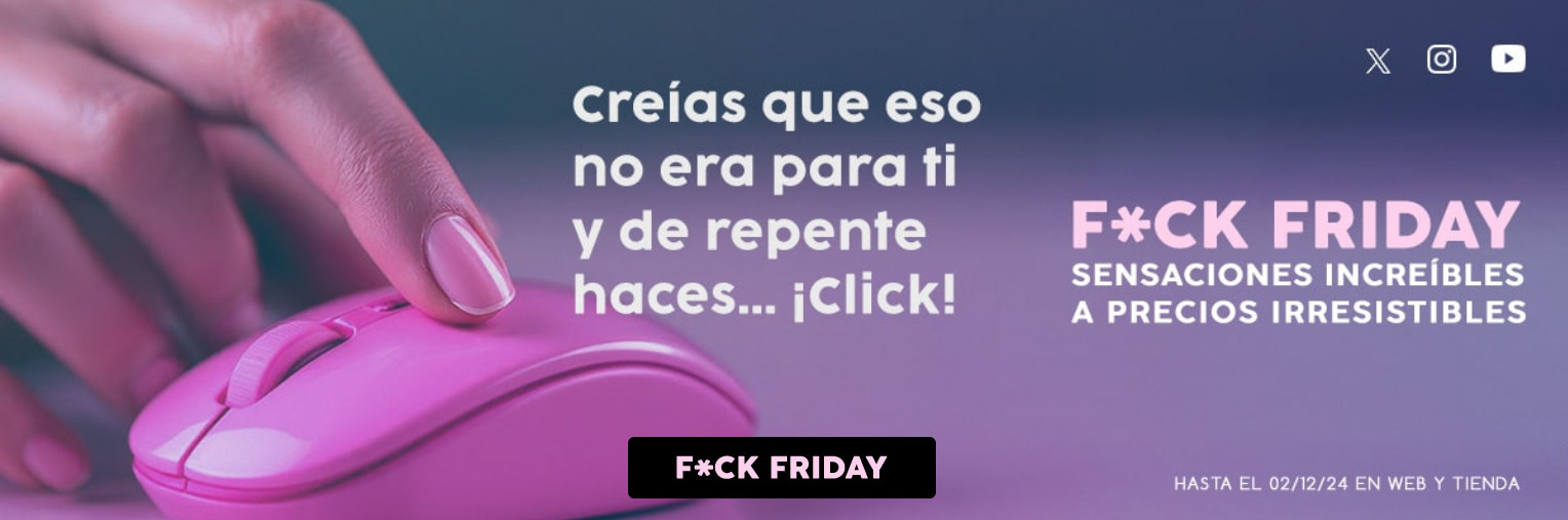 Banner black fridays