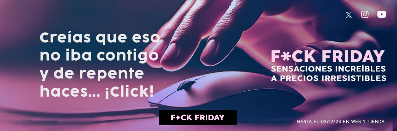 Banner black fridays