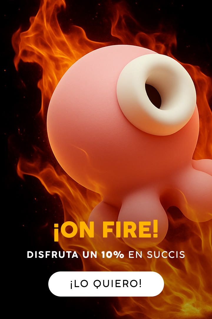 Succionadores de Clítoris