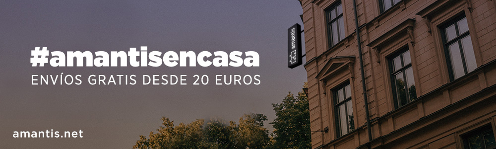 Envíos gratis desde 20eur