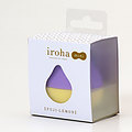 Iroha Mini, vibrador de bolsillo para mujeres