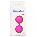HappyBalls PRO de silicona, bolas chinas de amantis de 100gr