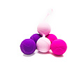 HappyBalls PRO de silicona, bolas chinas de amantis de 100gr