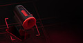 LELO F1s Developer Kit Red, succionador sónico para pene