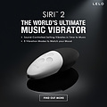 SIRI-2, maxima potencia y sincronía musical