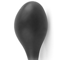 dilatador anal inflable de silicona