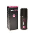 Spray Anal Relax XXX 15ml, descubre el placer anal sin dolor