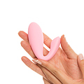 BALLENATO, tu vibrador a distancia con aleta móvil y sumergible