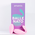 BALLENATO, tu vibrador a distancia con aleta móvil y sumergible