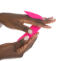 LIBÉL, vibrador percutor de amantis ¡con mando a distancia!