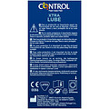 Preservativos Xtra Lube | Control