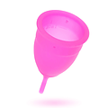 Fair Cup, tu copa menstrual solidaria