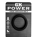 GK POWER, la anilla de silicona de amantis en 5 tamaños