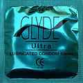 Glyde, 10 Condones veganos