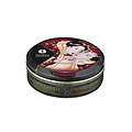 Kit Secretos de Geisha, Vino espumoso de fresa