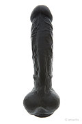 AVATAR UASAP, 23cm del Pene Negro más famoso de mundo