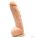 Realidad Virtual® <i>Mega-Brute</i>, pene descomunal de 31cm
