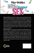 MISs tupper SEX, sexo manual para mujeres abiertas