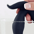 PUMA - Estimulador prostático preciso y manos-libres