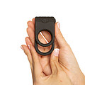 STAY HARD DOBLE COMPARTIDA- Doble anillo vibrador para parejas