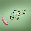 WOMANIZER PREMIUM ECO, Amar nuestro planeta puede ser orgásmico